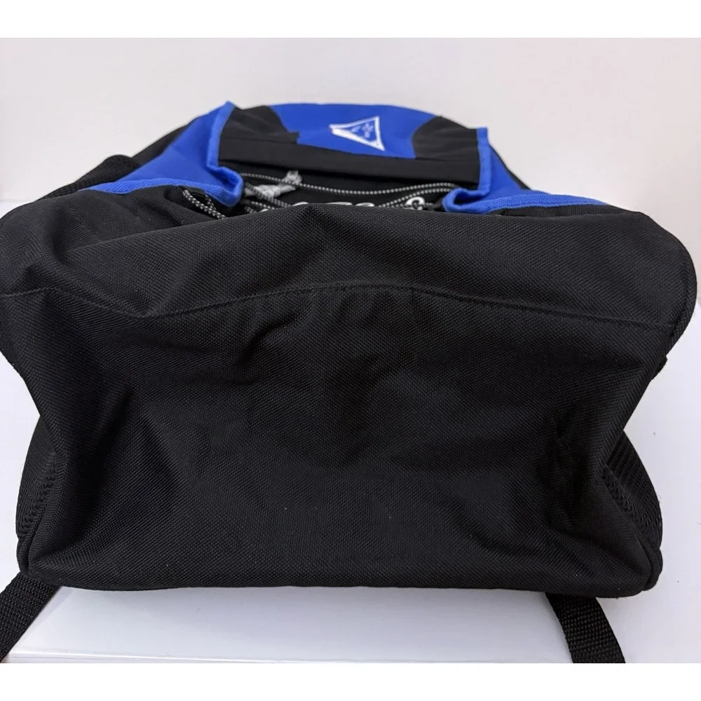2004 Athens, Greece, USA Olympics‎ Backpack